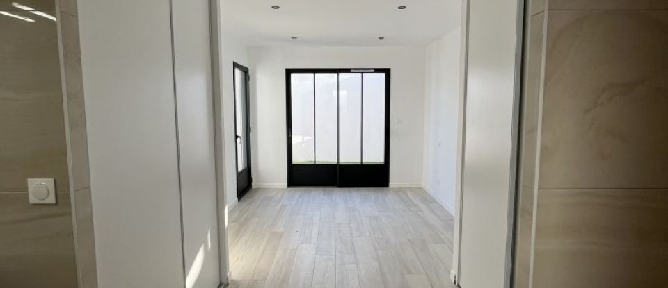 Maison 5 pièces de 124 m² à Andilly (17230)