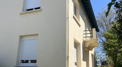 Traditional house 7 rooms of 141 m² in Tarbes (65000)