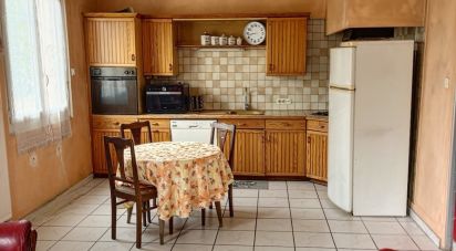 Traditional house 7 rooms of 141 m² in Tarbes (65000)