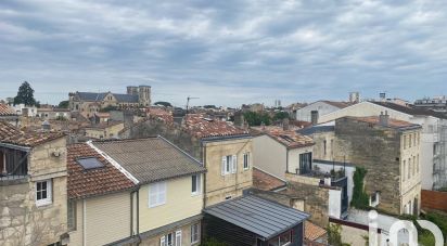 Immeuble de 284 m² à Bordeaux (33000)