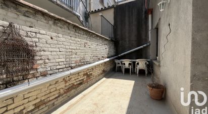 Apartment 5 rooms of 136 m² in Alès (30100)