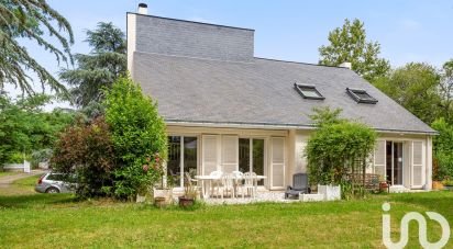 Maison d’architecte 8 pièces de 174 m² à Sautron (44880)