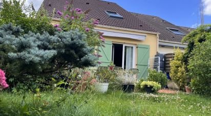 Maison 5 pièces de 99 m² à Nandy (77176)