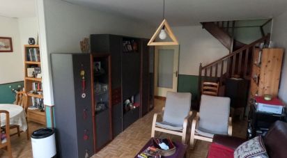 Maison 5 pièces de 99 m² à Nandy (77176)