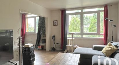 Appartement 4 pièces de 67 m² à Savigny-sur-Orge (91600)