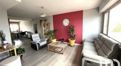 Apartment 4 rooms of 78 m² in Angers (49100)