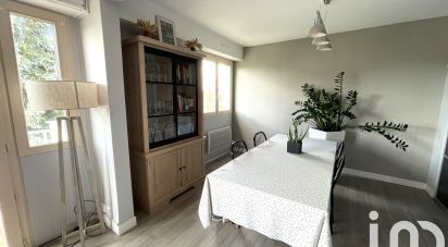 Apartment 4 rooms of 78 m² in Angers (49100)