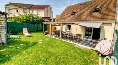 Traditional house 7 rooms of 95 m² in La Ferté-Gaucher (77320)