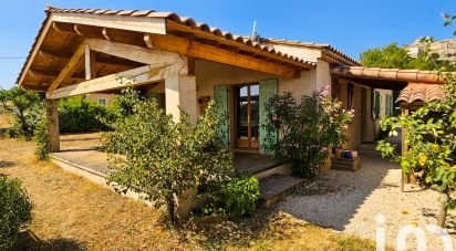 Traditional house 4 rooms of 107 m² in Simiane-la-Rotonde (04150)