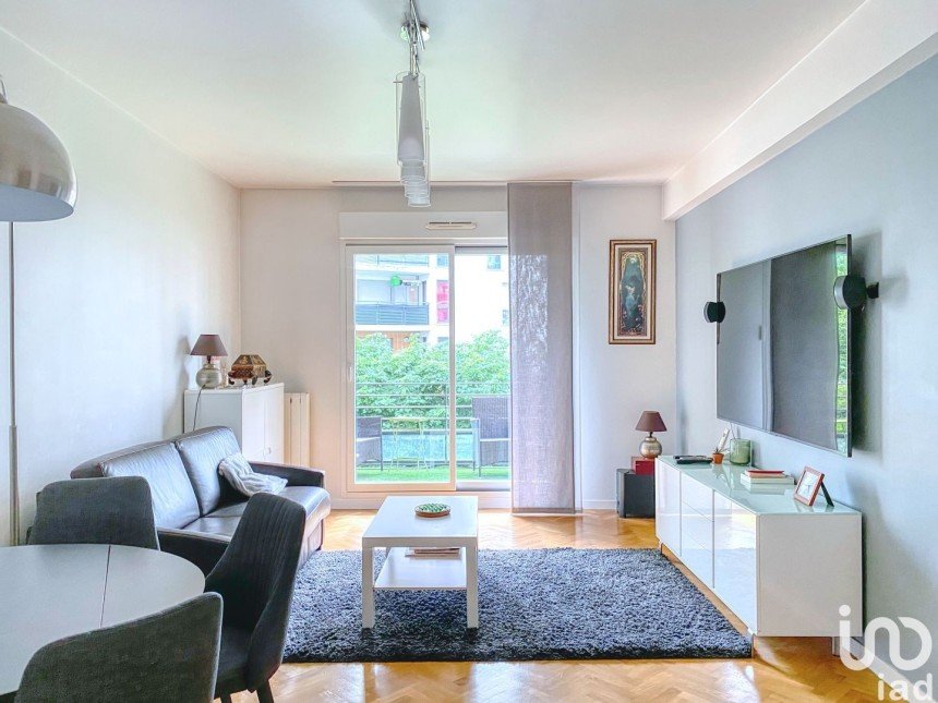 Apartment 4 rooms of 88 m² in Asnières-sur-Seine (92600)