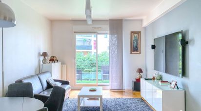 Appartement 4 pièces de 88 m² à Asnières-sur-Seine (92600)