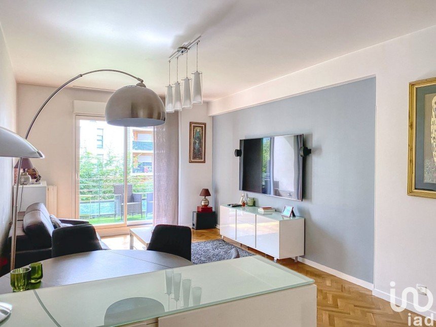 Appartement 4 pièces de 88 m² à Asnières-sur-Seine (92600)