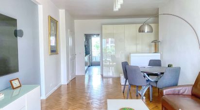 Apartment 4 rooms of 88 m² in Asnières-sur-Seine (92600)