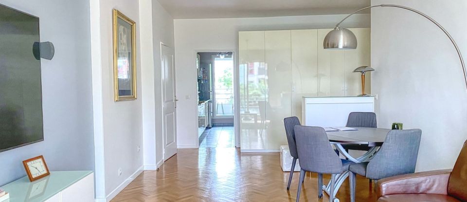 Appartement 4 pièces de 88 m² à Asnières-sur-Seine (92600)