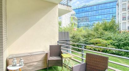 Appartement 4 pièces de 88 m² à Asnières-sur-Seine (92600)