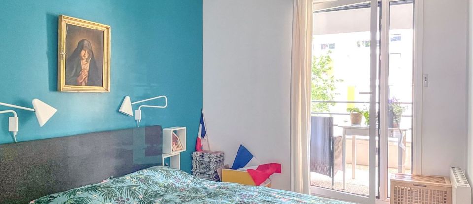 Appartement 4 pièces de 88 m² à Asnières-sur-Seine (92600)