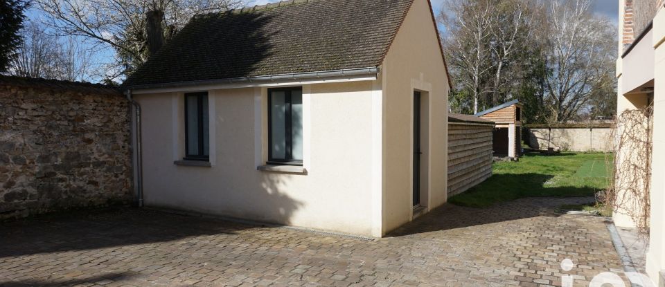 House 15 rooms of 305 m² in Chailly-en-Bière (77930)