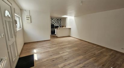 Appartement 3 pièces de 56 m² à Le Havre (76600)