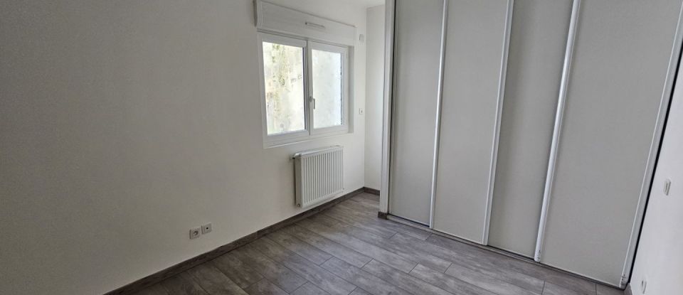 Appartement 3 pièces de 56 m² à Le Havre (76600)