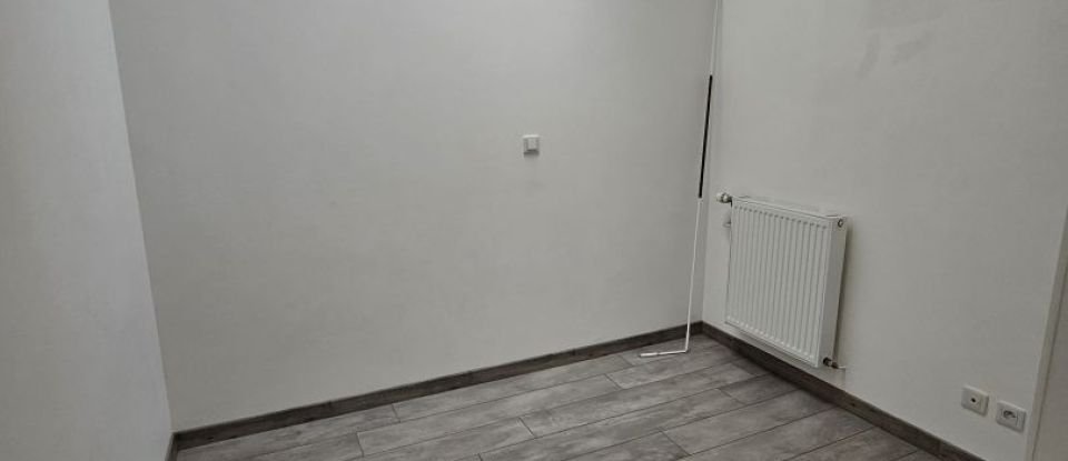 Appartement 3 pièces de 56 m² à Le Havre (76600)