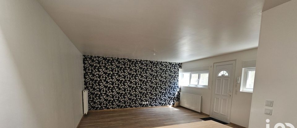 Appartement 3 pièces de 56 m² à Le Havre (76600)