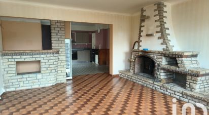 Town house 2 rooms of 52 m² in Migennes (89400)