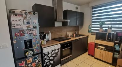 Apartment 3 rooms of 68 m² in Albertville (73200)