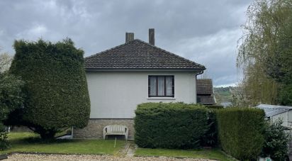 Maison 3 pièces de 69 m² à Le Breuil-en-Auge (14130)