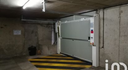 Parking/garage/box de 10 m² à Fontenay-aux-Roses (92260)