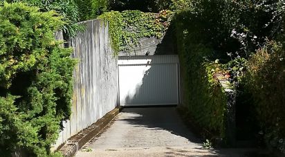 Parking/garage/box de 10 m² à Fontenay-aux-Roses (92260)