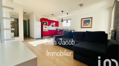 Apartment 3 rooms of 65 m² in Toulon (83200)