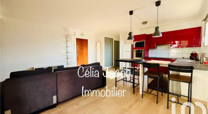 Appartement 3 pièces de 65 m² à Toulon (83200)