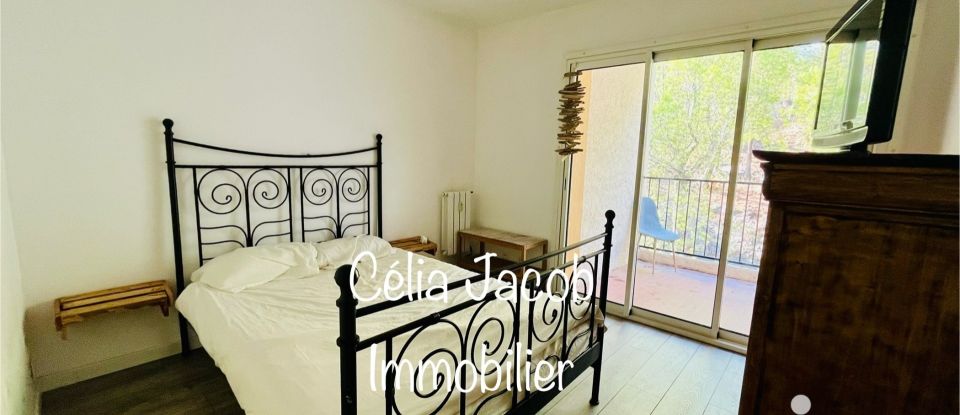 Apartment 3 rooms of 65 m² in Toulon (83200)