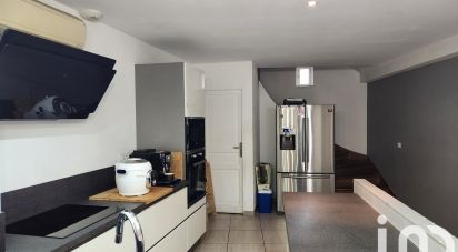 Maison 6 pièces de 182 m² à Houdan (78550)