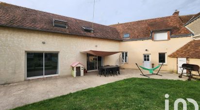 Maison 6 pièces de 182 m² à Broué (28410)