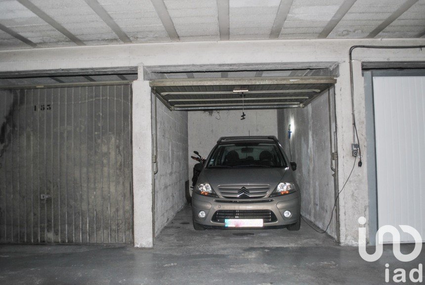 Parking/garage/box de 13 m² à Nice (06000)