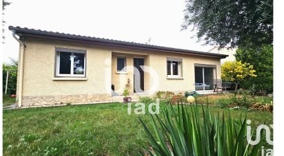 House 6 rooms of 109 m² in Valdurenque (81090)