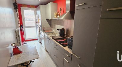 Appartement 2 pièces de 57 m² à Saint-Jean-de-Luz (64500)