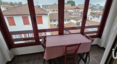 Appartement 2 pièces de 57 m² à Saint-Jean-de-Luz (64500)