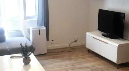 Apartment 2 rooms of 41 m² in Nîmes (30000)