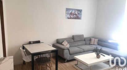 Appartement 2 pièces de 41 m² à Nîmes (30000)