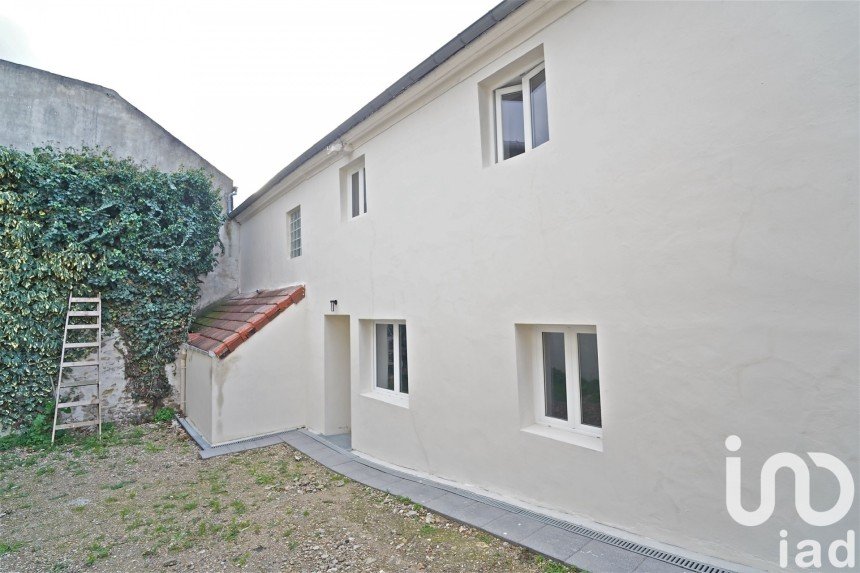 Maison de ville 5 pièces de 85 m² à Triel-sur-Seine (78510)