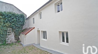 Town house 5 rooms of 85 m² in Triel-sur-Seine (78510)