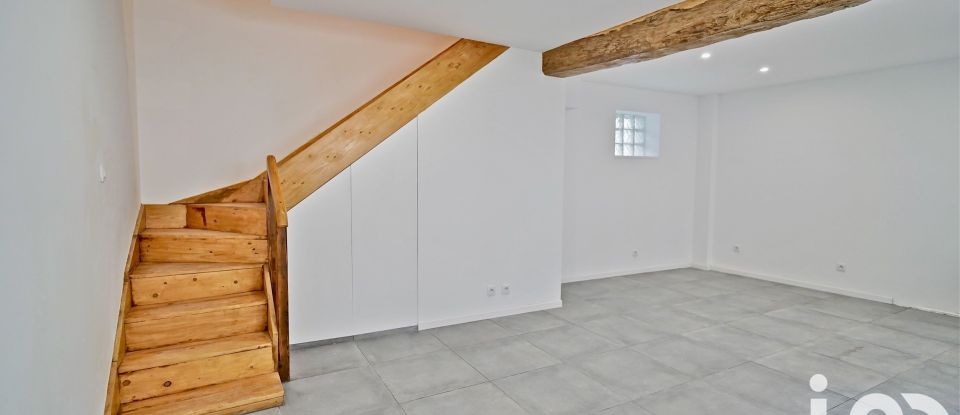 Maison de ville 5 pièces de 85 m² à Triel-sur-Seine (78510)