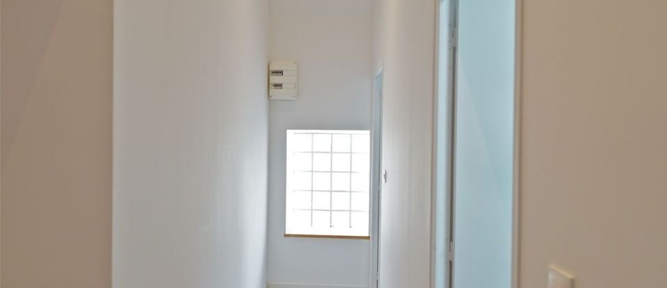 Maison de ville 5 pièces de 85 m² à Triel-sur-Seine (78510)