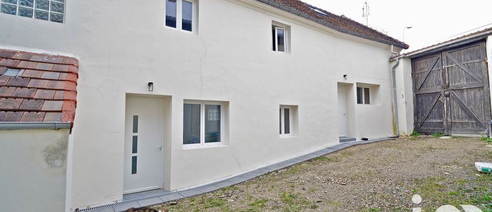 Maison de ville 5 pièces de 85 m² à Triel-sur-Seine (78510)