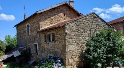 House 7 rooms of 122 m² in Empurany (07270)