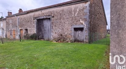 Country house 4 rooms of 103 m² in Nérignac (86150)