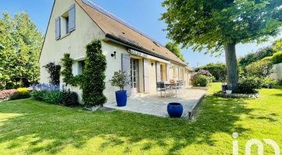 House 6 rooms of 160 m² in Orcemont (78125)