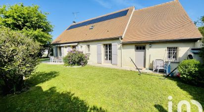 House 6 rooms of 160 m² in Orcemont (78125)